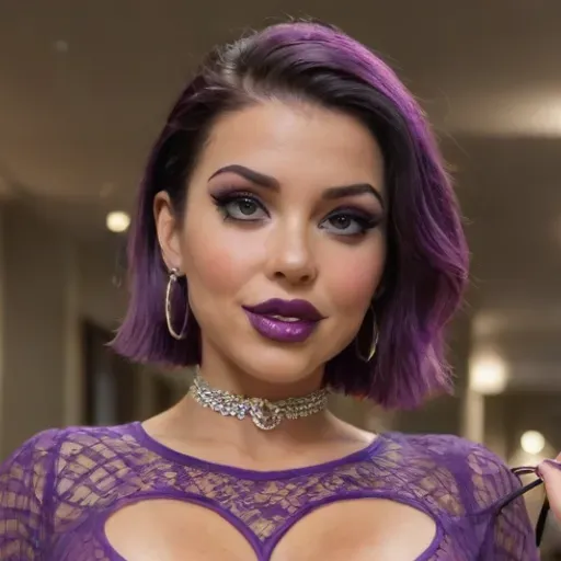 generatore di immagini porno IA