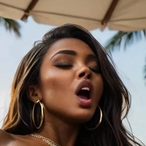 โปรแกรมสร้างภาพโปรนที่ใช้ปัญหา AI