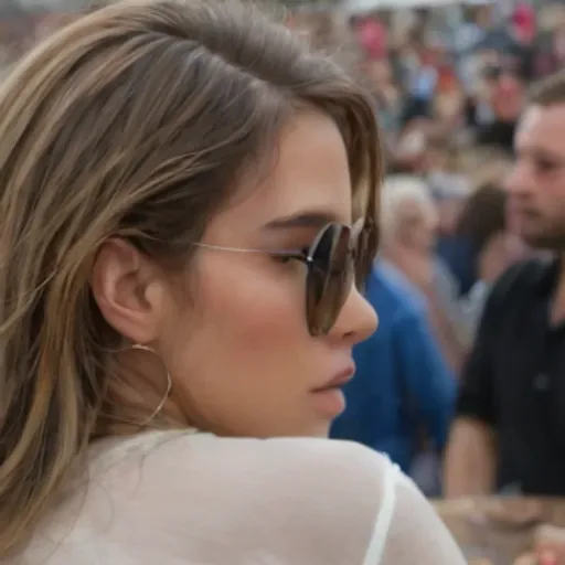 AI色情圖片產生器