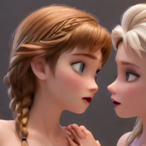 generatore di immagini porno IA