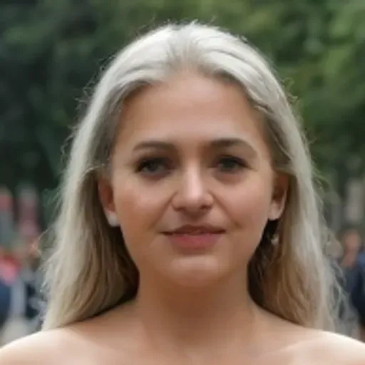 AI色情图片生成器