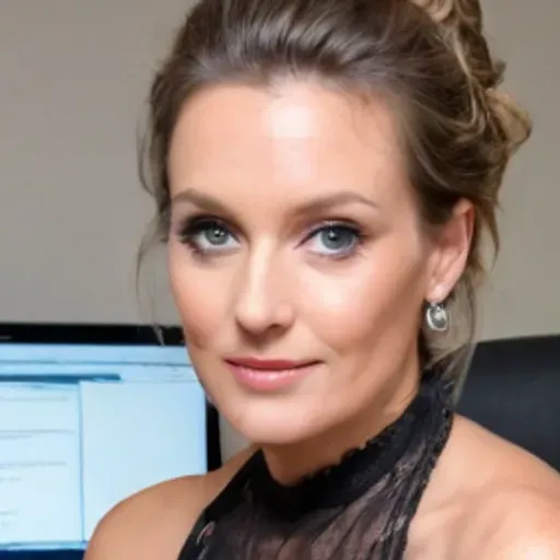 AI porn image generator