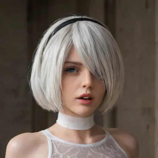 generatore di immagini porno IA