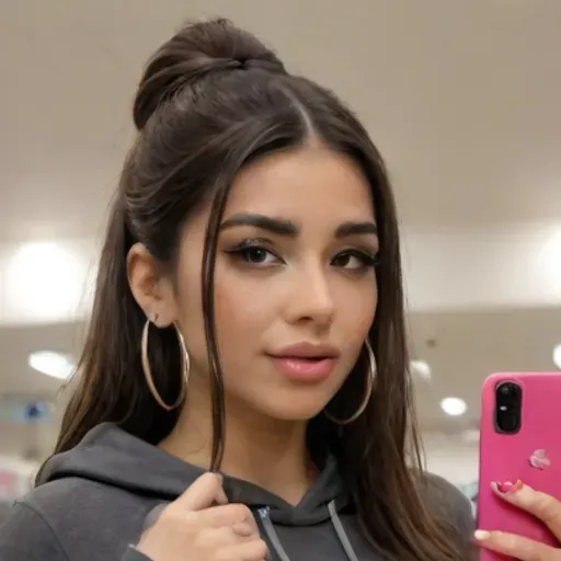 AI色情圖片產生器