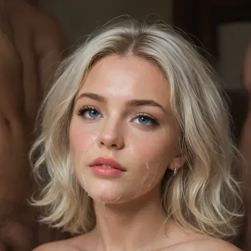 KI-Pornobild-Generator