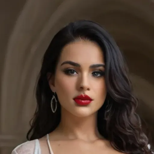 AIポルノ画像ジェネレーター