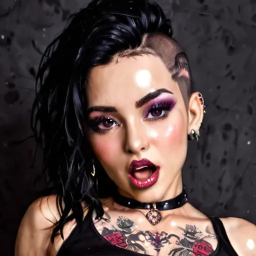 AI色情圖片產生器