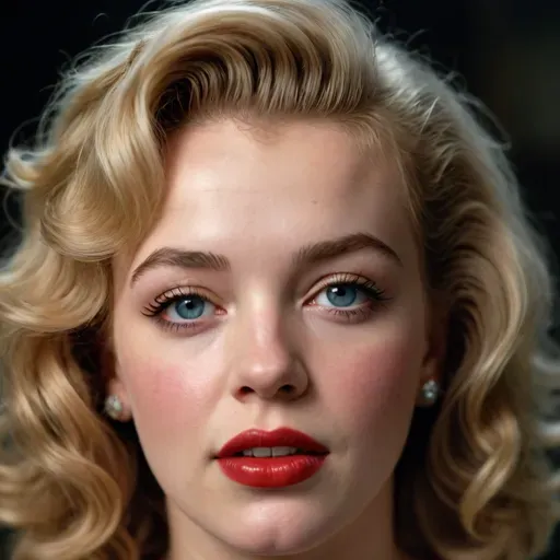 โปรแกรมสร้างภาพโปรนที่ใช้ปัญหา AI