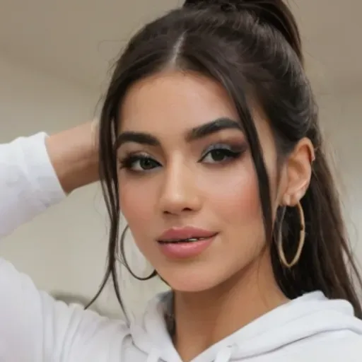 AI色情圖片產生器