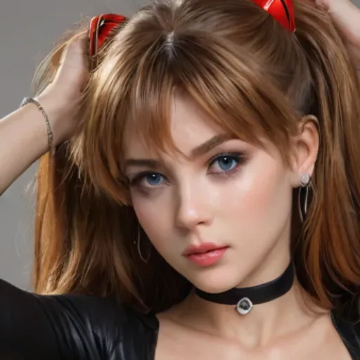 AI porn image generator