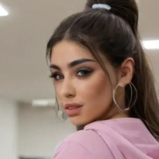 gerador de imagens pornô com IA