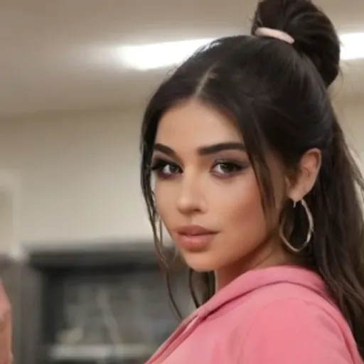 AI色情照片生成器