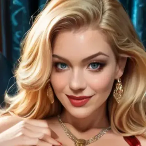 yapay zekâ porno görsel üretici