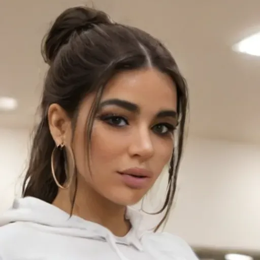 AI 포르노 이미지 생성기