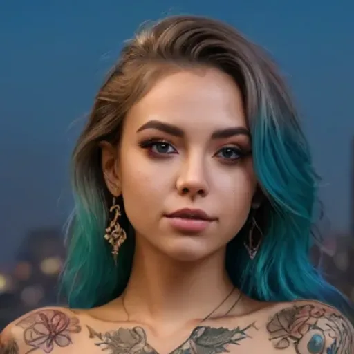 AI porn image generator