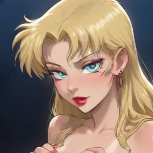 generatore di immagini porno IA