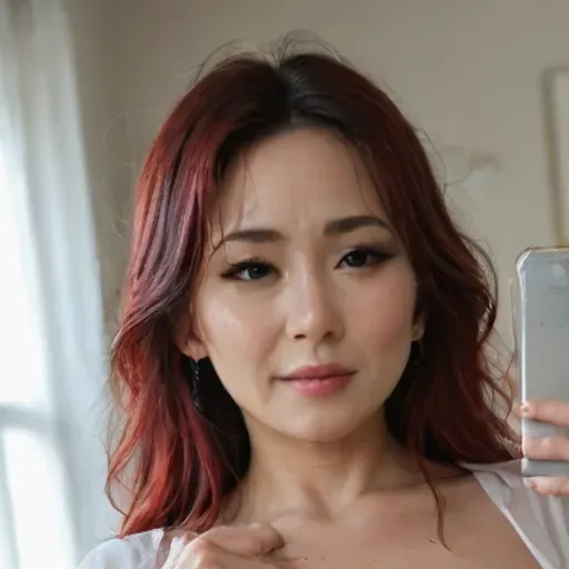 AI色情图片生成器