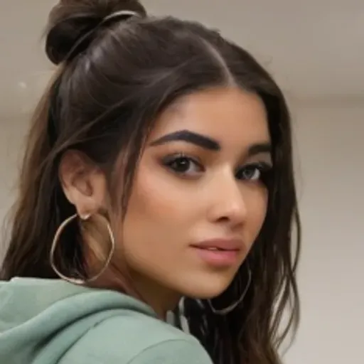 AI 포르노 사진 생성기