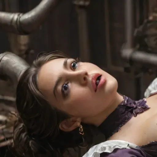 AI porn image generator