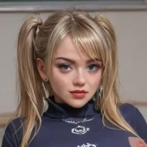 AI色情图片生成器