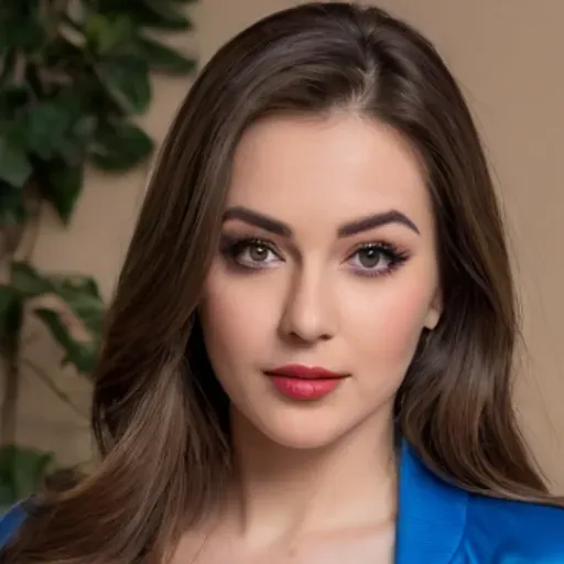 AI色情图片生成器