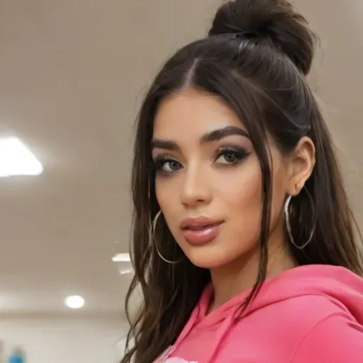 generador de imágenes porno con IA