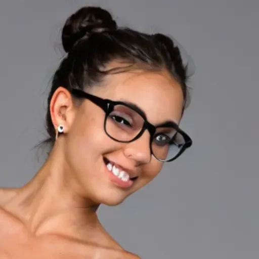 AIポルノ画像ジェネレーター