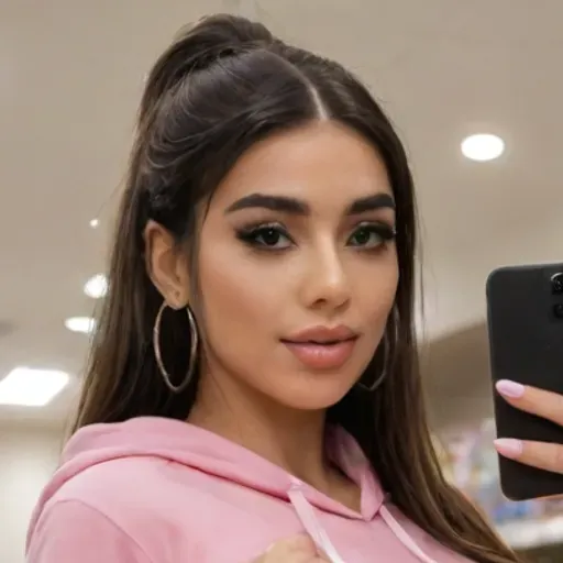 AI色情圖片產生器