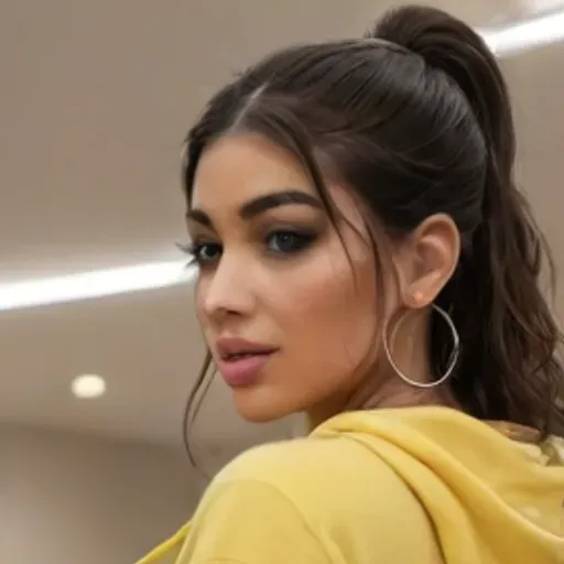 générateur de photos porno IA