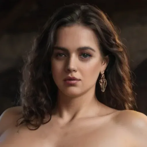 KI-Pornobild-Generator