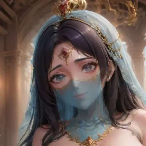 एआई पोर्न इमेज जेनरेटर