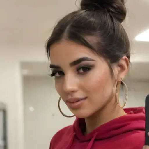 AI色情圖片產生器