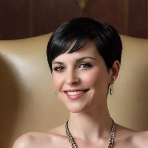 AIポルノ画像ジェネレーター