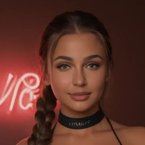 AI色情圖片產生器