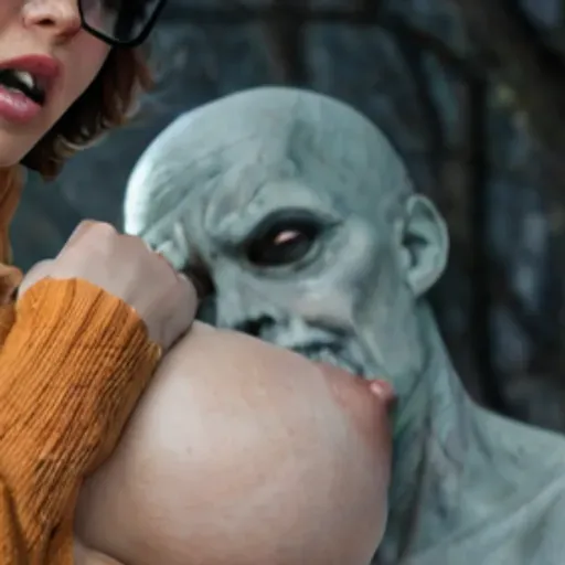 AI色情照片生成器