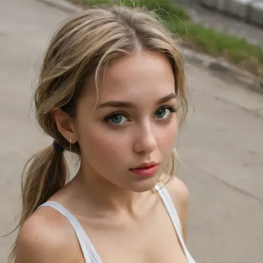 AI色情图片生成器