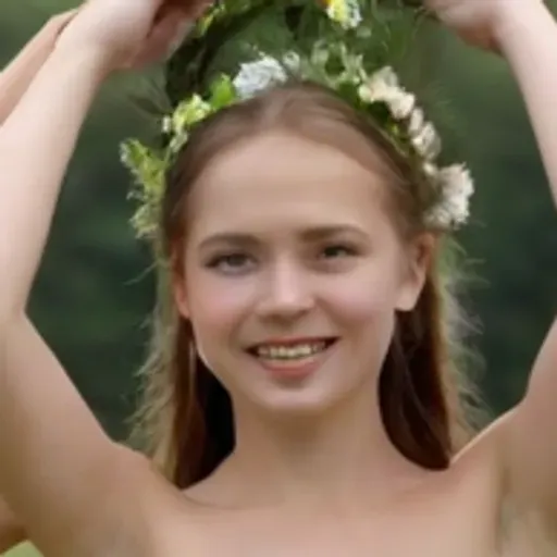 AI 포르노 사진 생성기