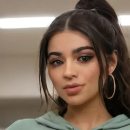 AI 포르노 이미지 생성기