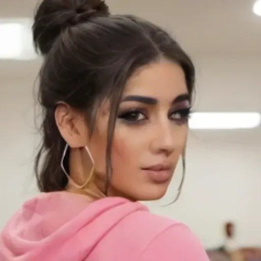 gerador de imagens pornô com IA