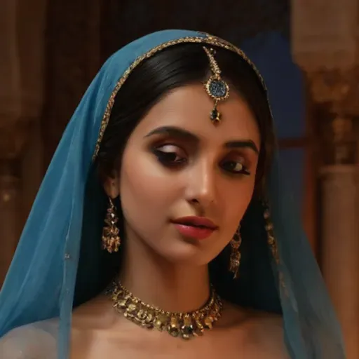 AI porn image generator