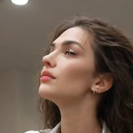 AI色情圖片產生器