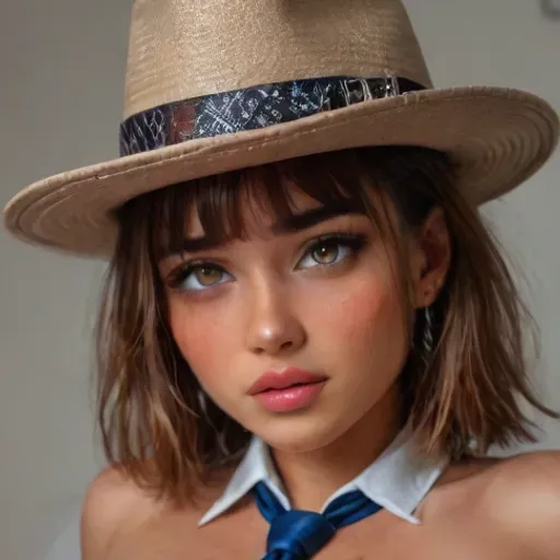 AI 포르노 이미지 생성기