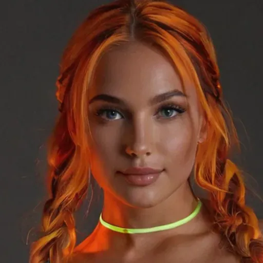 AI色情图片生成器