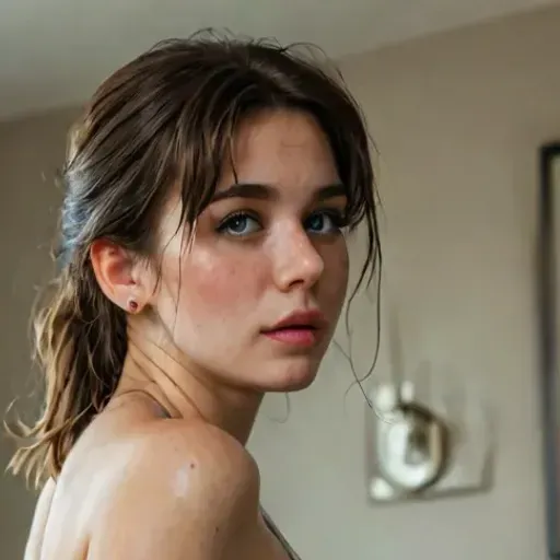 AI porn image generator