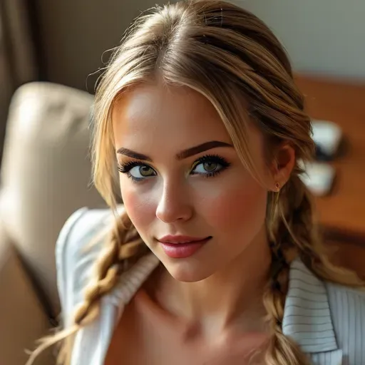 AI色情圖片產生器