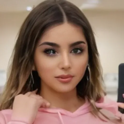 KI-Pornobild-Generator