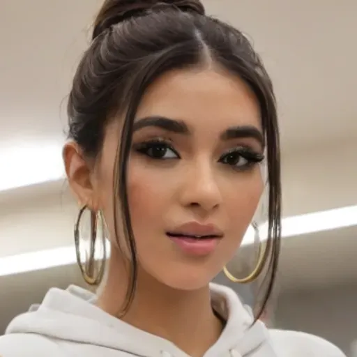 AI色情图片生成器