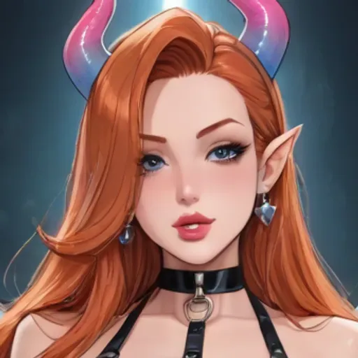 AI porn image generator