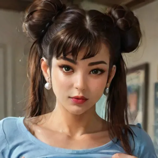 AI porn image generator