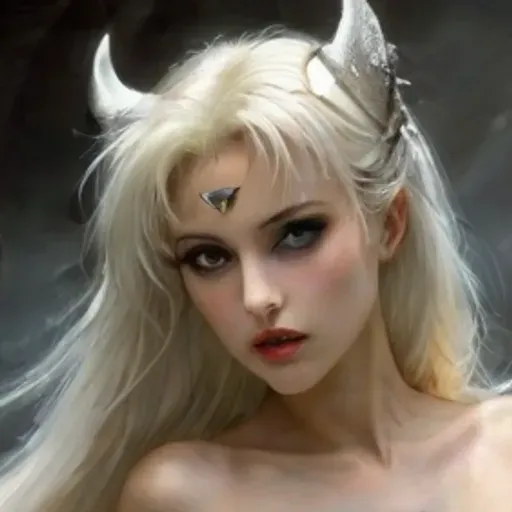 AI色情图片生成器